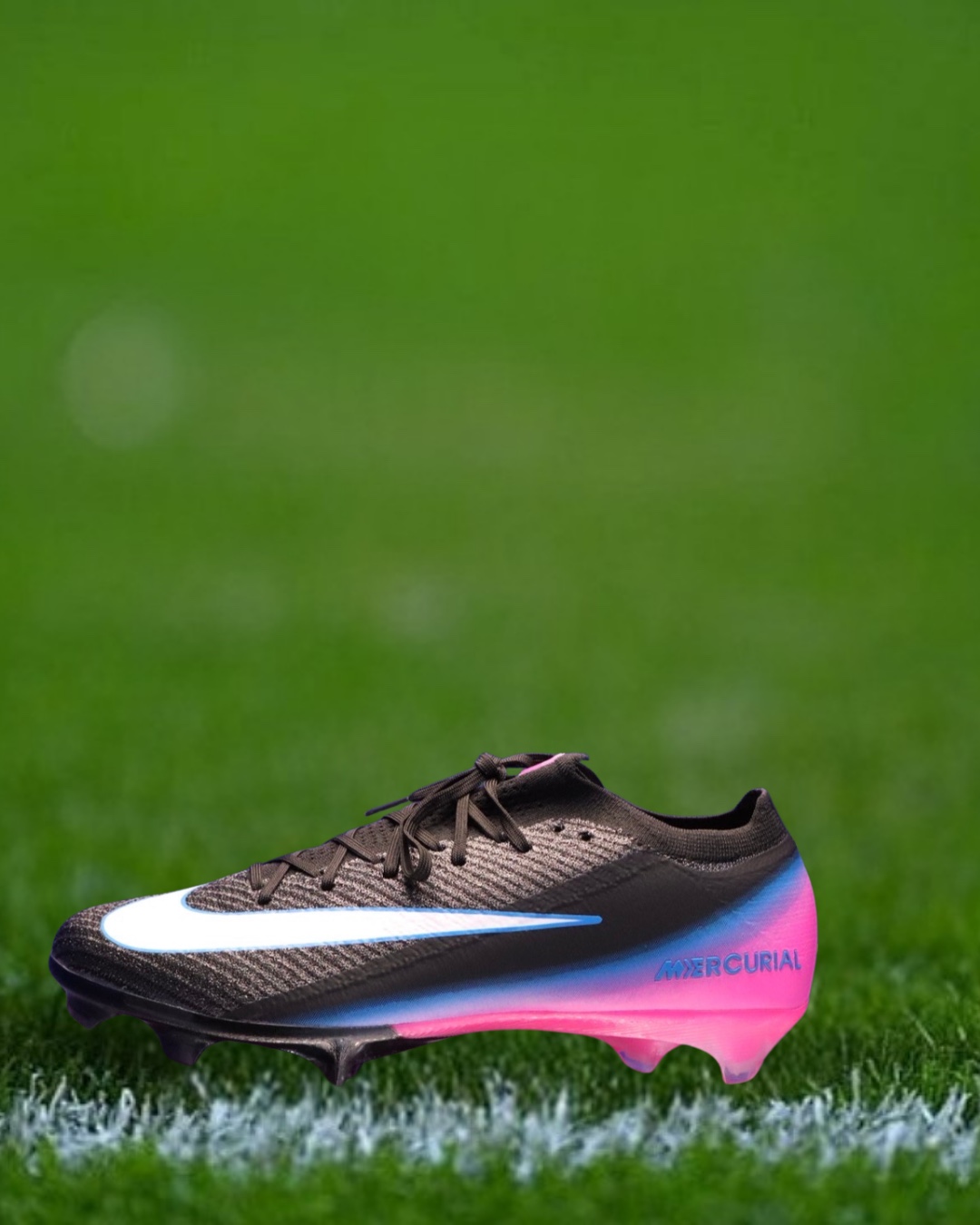     Nike Mercurial Vapor 16 Elite FG 